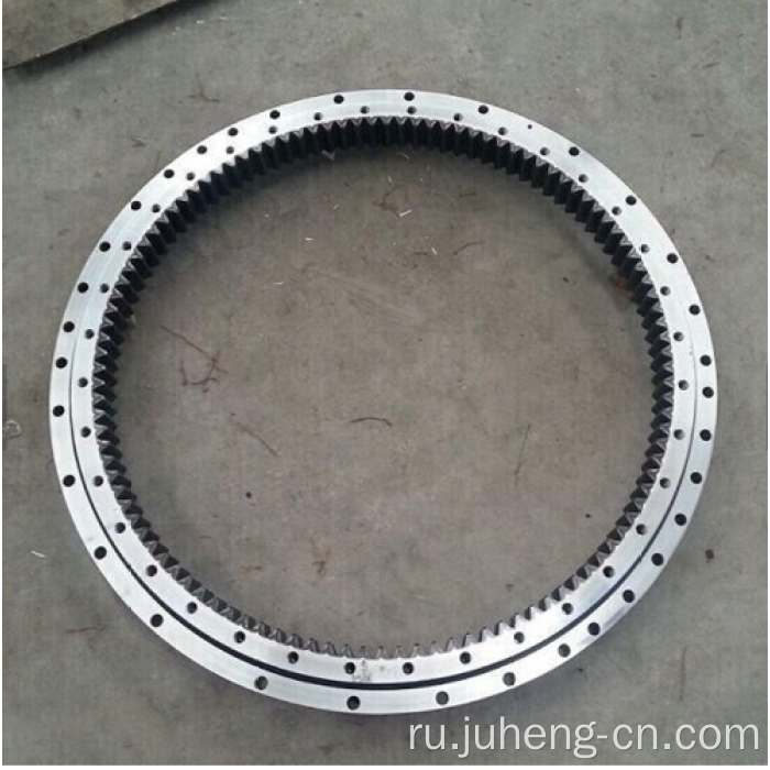 ZX120 поворотный подшипник поворотный круг